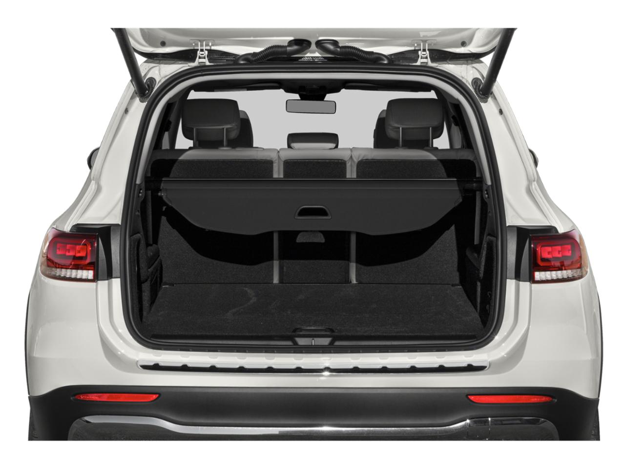 2021 Mercedes-Benz GLB Vehicle Photo in Appleton, WI 54913