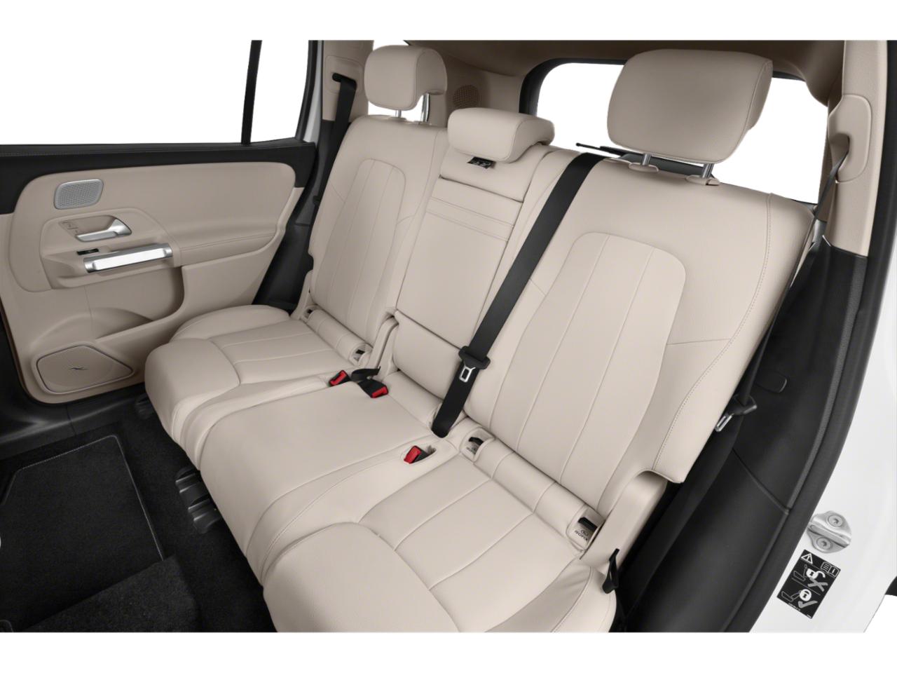2021 Mercedes-Benz GLB Vehicle Photo in Appleton, WI 54913