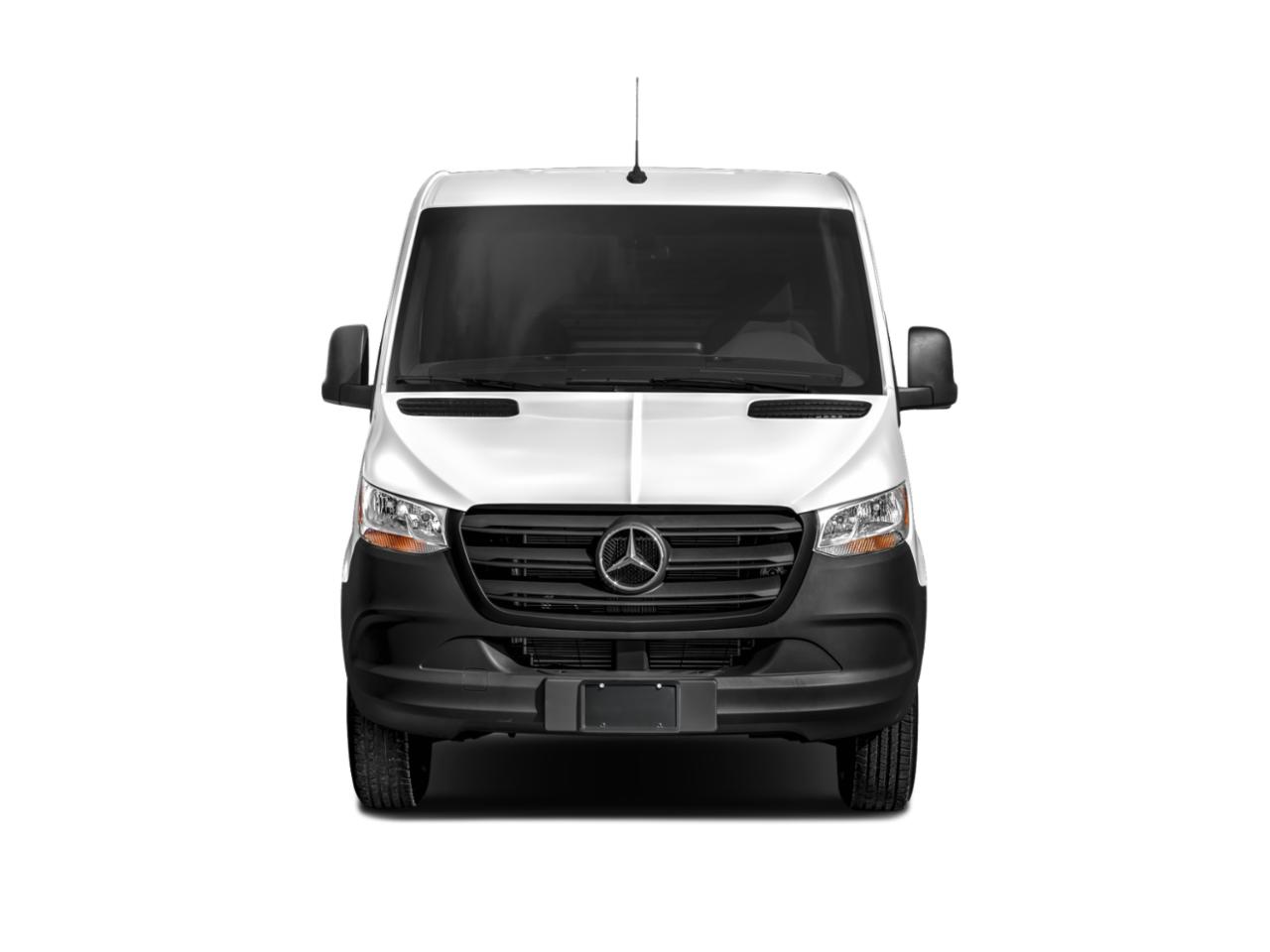 2021 Mercedes-Benz Sprinter Cargo Van Vehicle Photo in Appleton, WI 54913