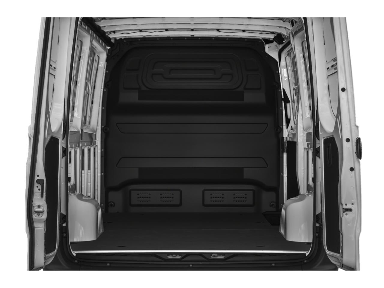 2021 Mercedes-Benz Sprinter Cargo Van Vehicle Photo in Appleton, WI 54913