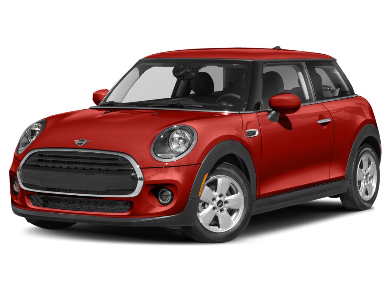 2021 MINI Cooper Hardtop 2 Door Vehicle Photo in Appleton, WI 54913