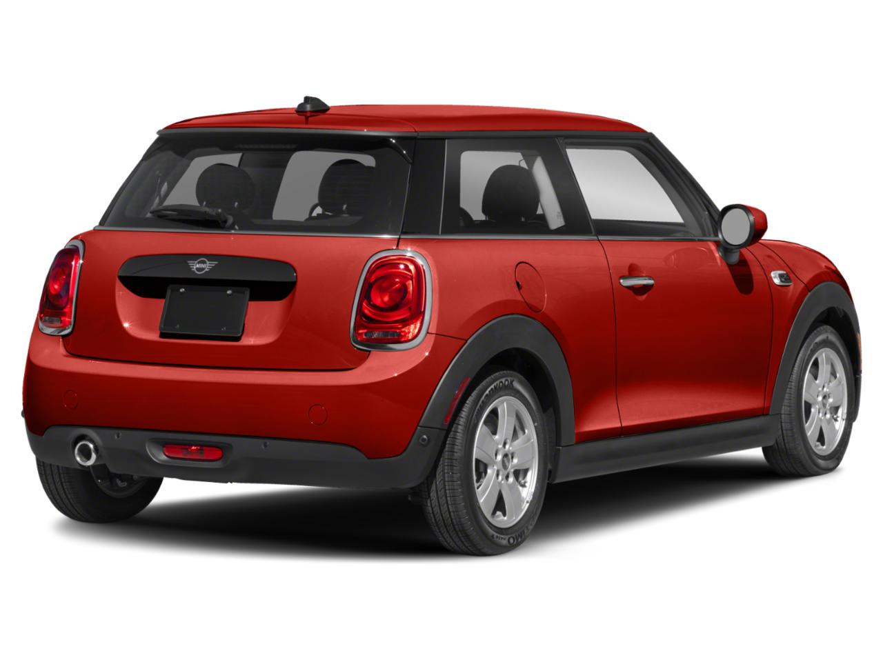 2021 MINI Cooper Hardtop 2 Door Vehicle Photo in Appleton, WI 54913