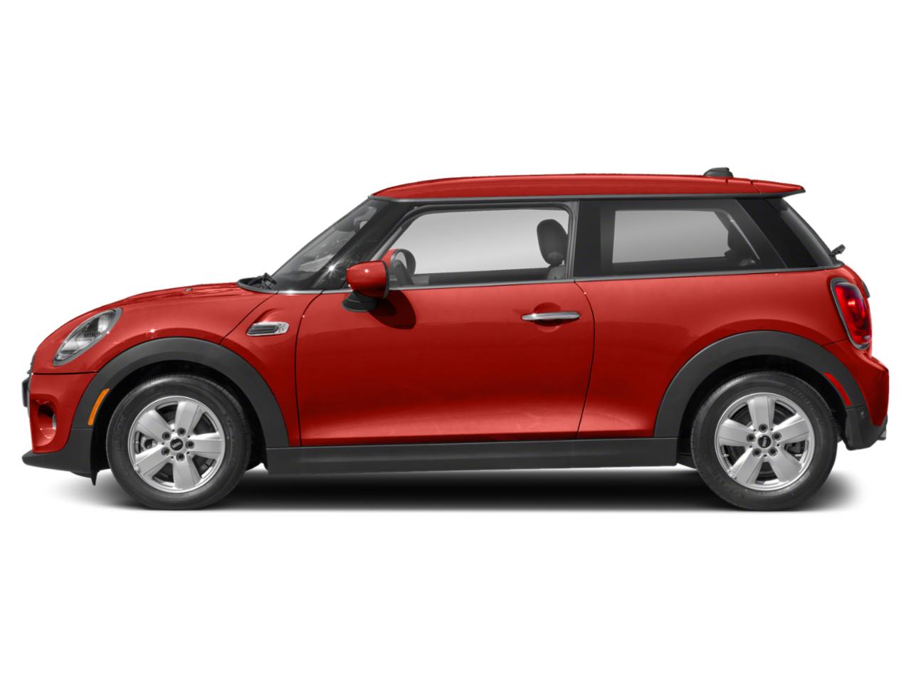 2021 MINI Cooper Hardtop 2 Door Vehicle Photo in Appleton, WI 54913