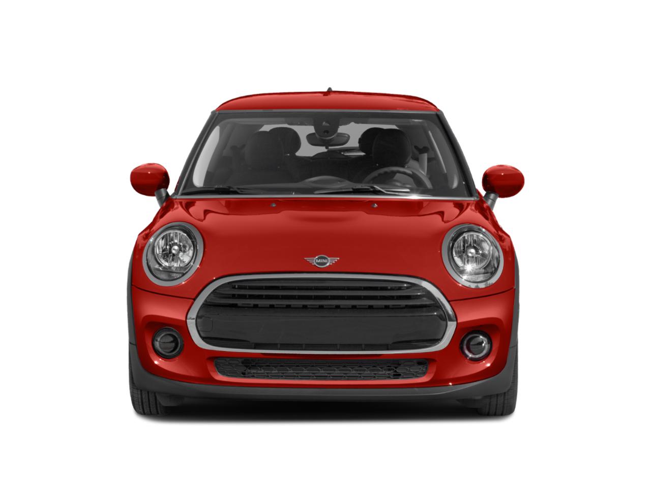 2021 MINI Cooper Hardtop 2 Door Vehicle Photo in Appleton, WI 54913