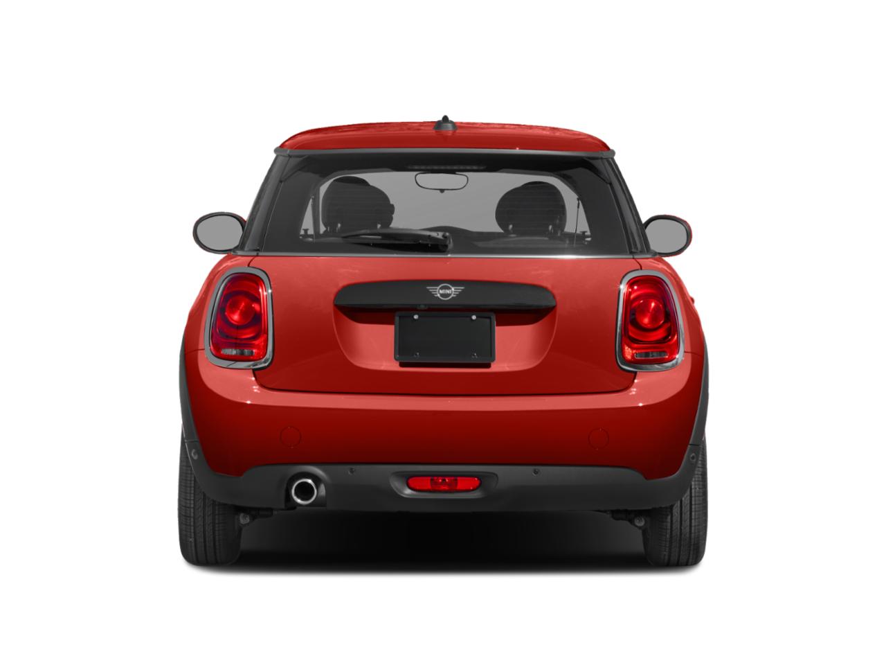2021 MINI Cooper Hardtop 2 Door Vehicle Photo in Appleton, WI 54913