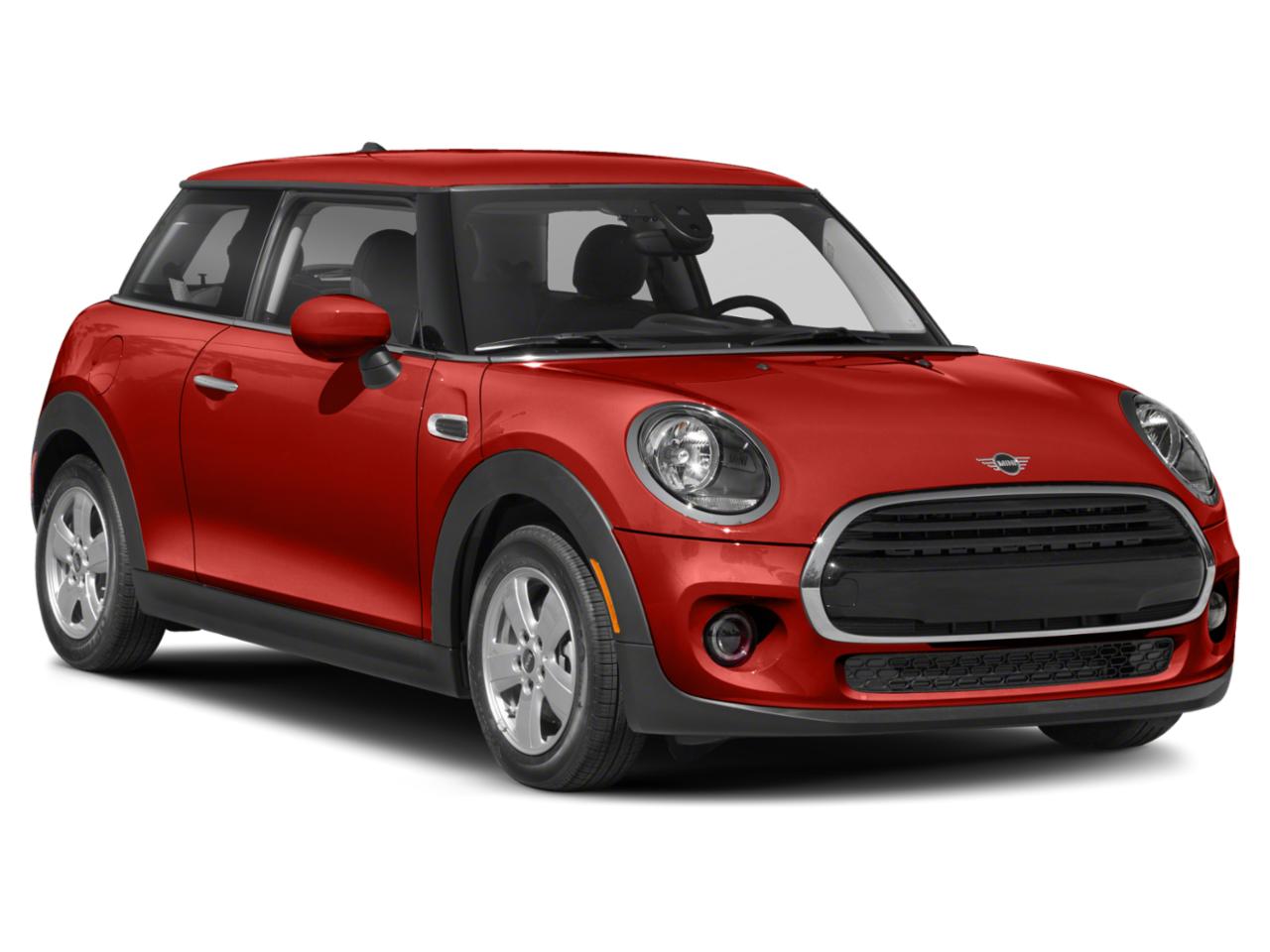 2021 MINI Cooper Hardtop 2 Door Vehicle Photo in Appleton, WI 54913