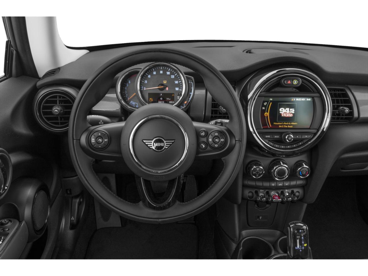 2021 MINI Cooper Hardtop 2 Door Vehicle Photo in Appleton, WI 54913