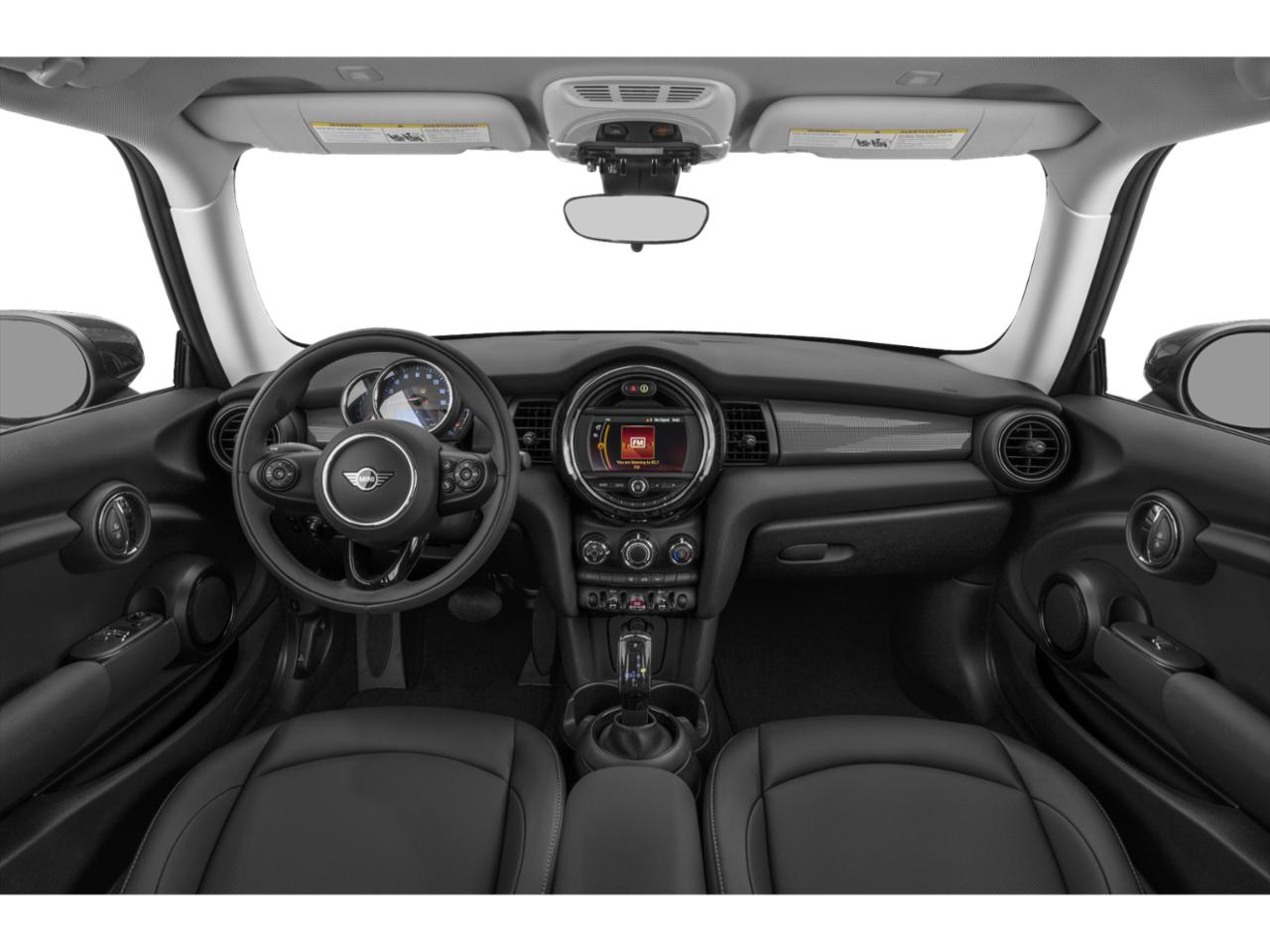 2021 MINI Cooper Hardtop 2 Door Vehicle Photo in Appleton, WI 54913