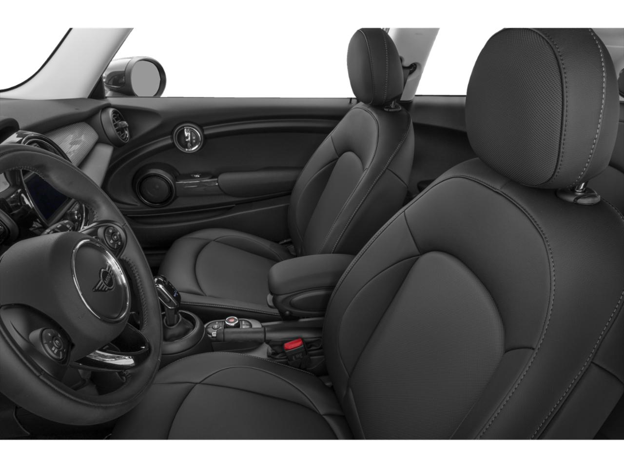 2021 MINI Cooper Hardtop 2 Door Vehicle Photo in Appleton, WI 54913