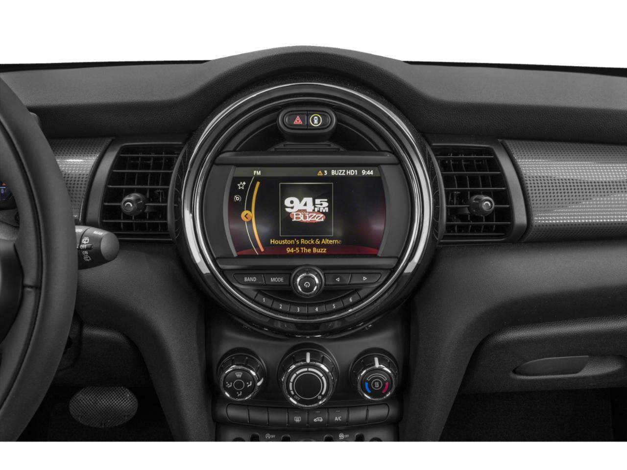 2021 MINI Cooper Hardtop 2 Door Vehicle Photo in Appleton, WI 54913