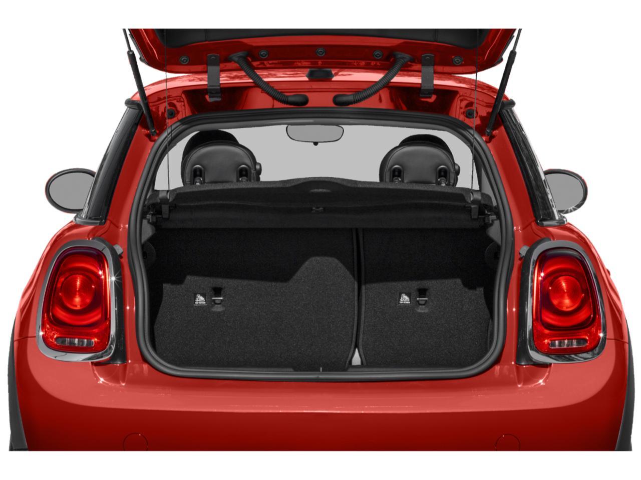 2021 MINI Cooper Hardtop 2 Door Vehicle Photo in Appleton, WI 54913