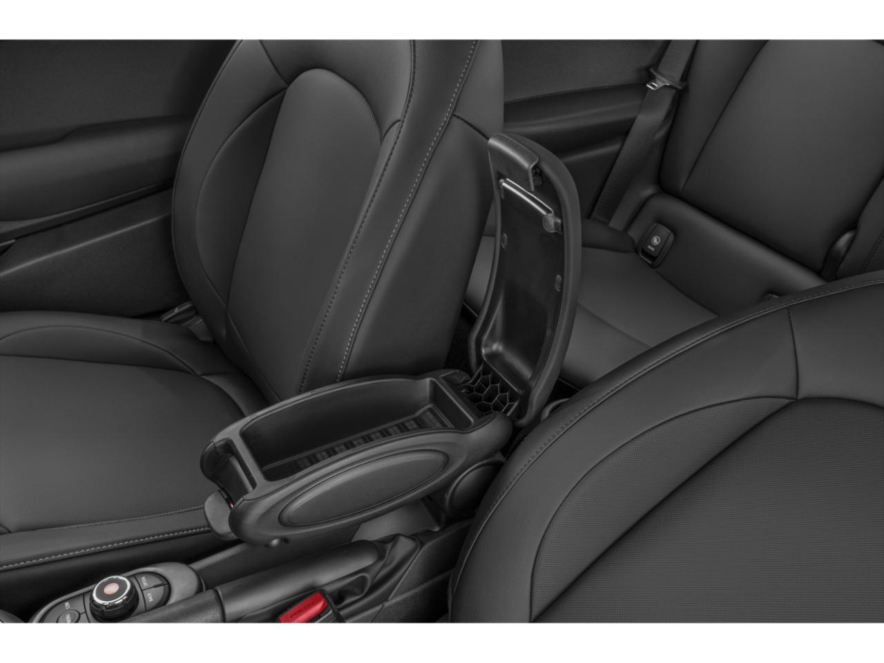 2021 MINI Cooper Hardtop 2 Door Vehicle Photo in Appleton, WI 54913
