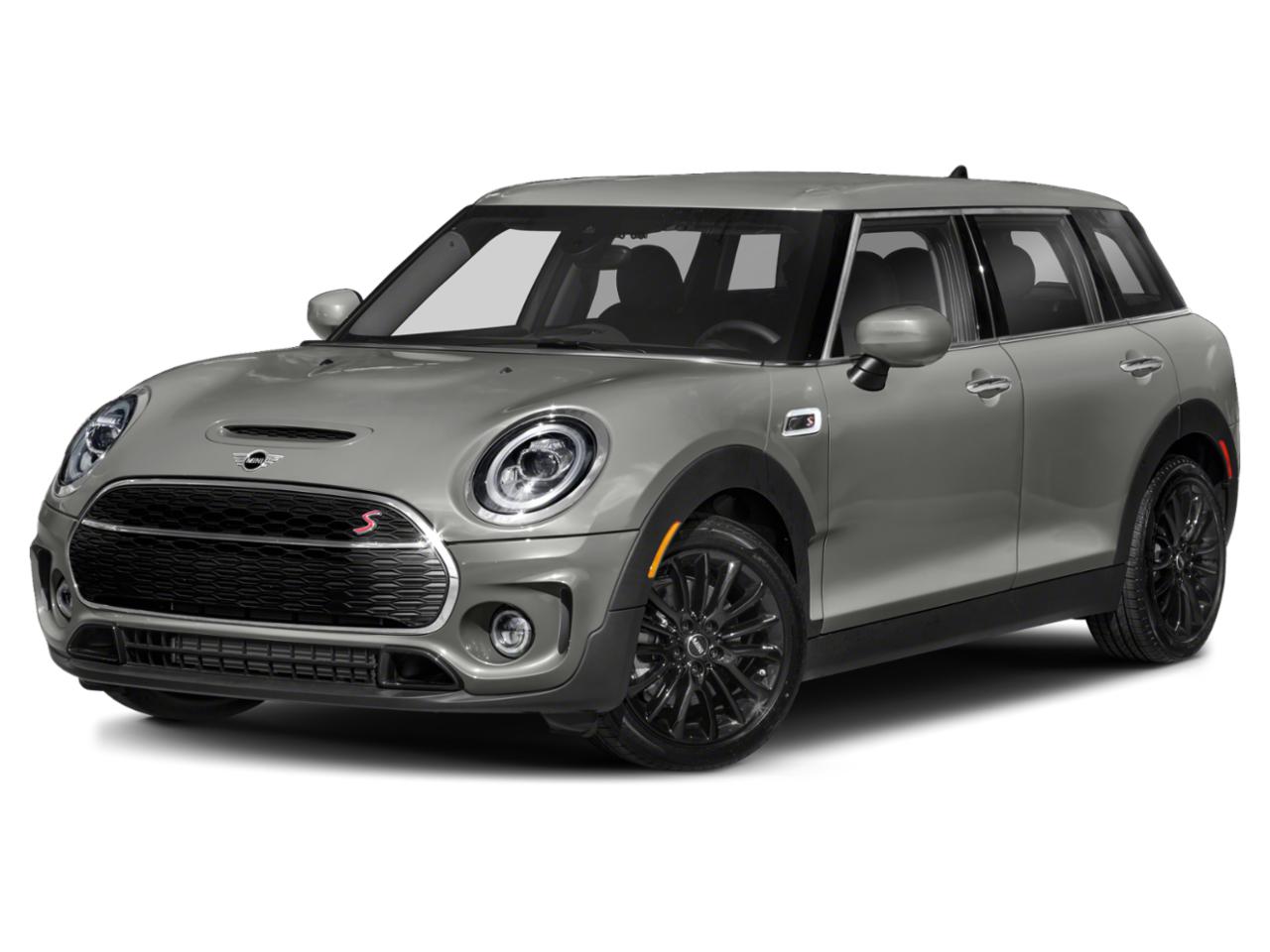 2021 MINI Cooper S Clubman ALL4 Vehicle Photo in Appleton, WI 54913