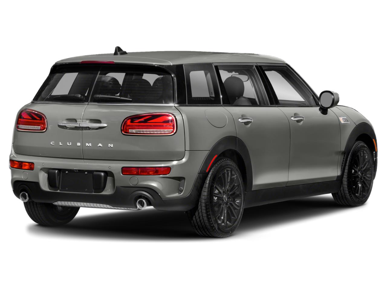 2021 MINI Cooper S Clubman ALL4 Vehicle Photo in Appleton, WI 54913