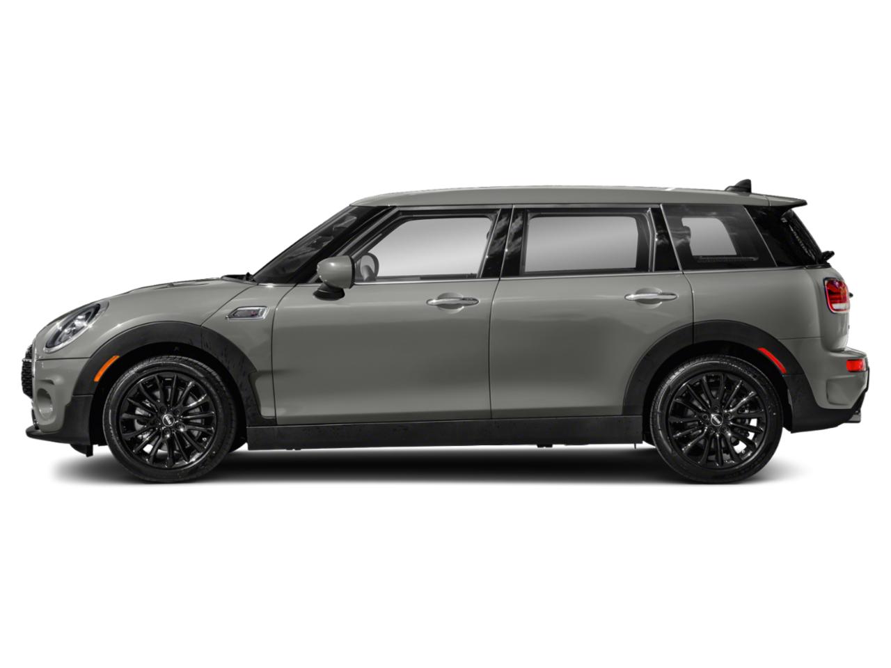 2021 MINI Cooper S Clubman ALL4 Vehicle Photo in Appleton, WI 54913