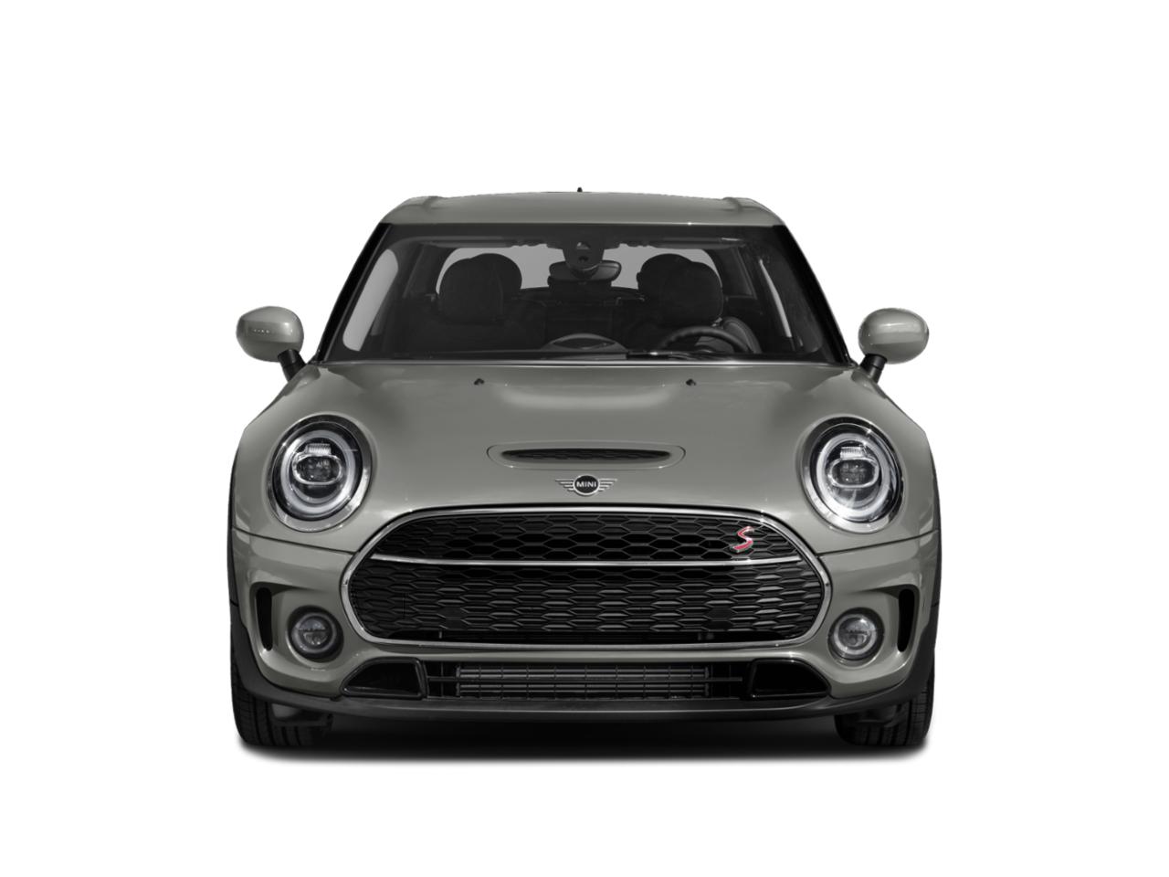 2021 MINI Cooper S Clubman ALL4 Vehicle Photo in Appleton, WI 54913