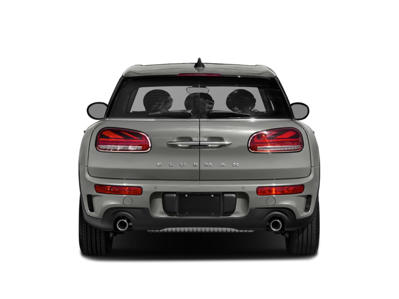 2021 MINI Cooper S Clubman ALL4 Vehicle Photo in Appleton, WI 54913