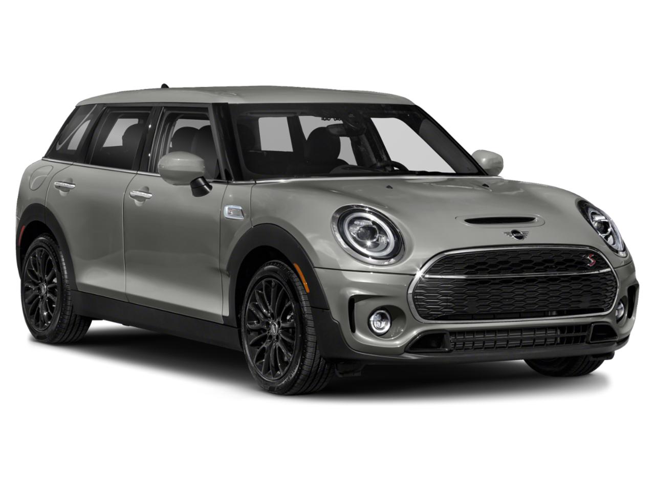 2021 MINI Cooper S Clubman ALL4 Vehicle Photo in Appleton, WI 54913