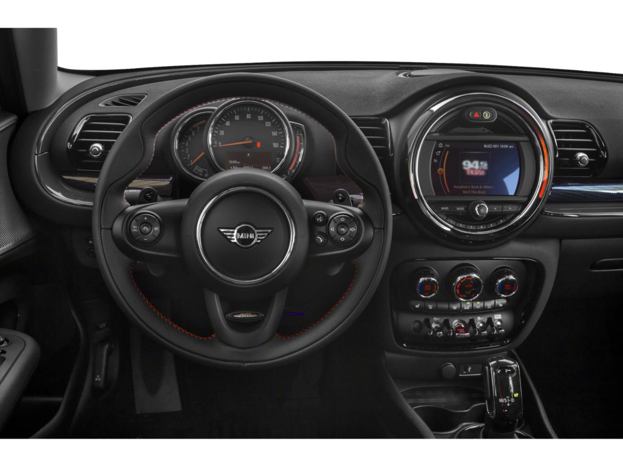 2021 MINI Cooper S Clubman ALL4 Vehicle Photo in Appleton, WI 54913