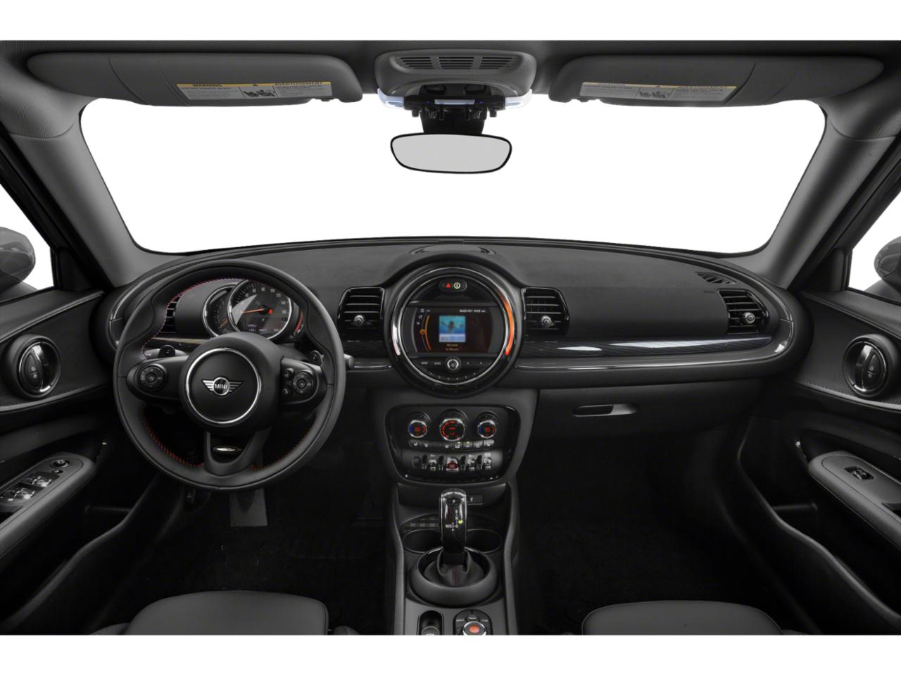 2021 MINI Cooper S Clubman ALL4 Vehicle Photo in Appleton, WI 54913