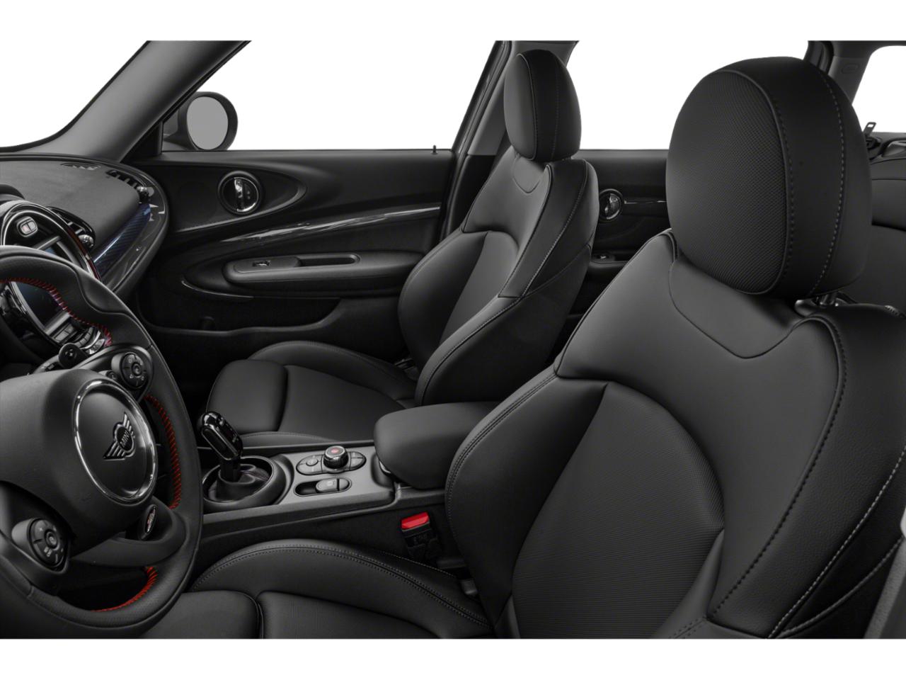 2021 MINI Cooper S Clubman ALL4 Vehicle Photo in Appleton, WI 54913