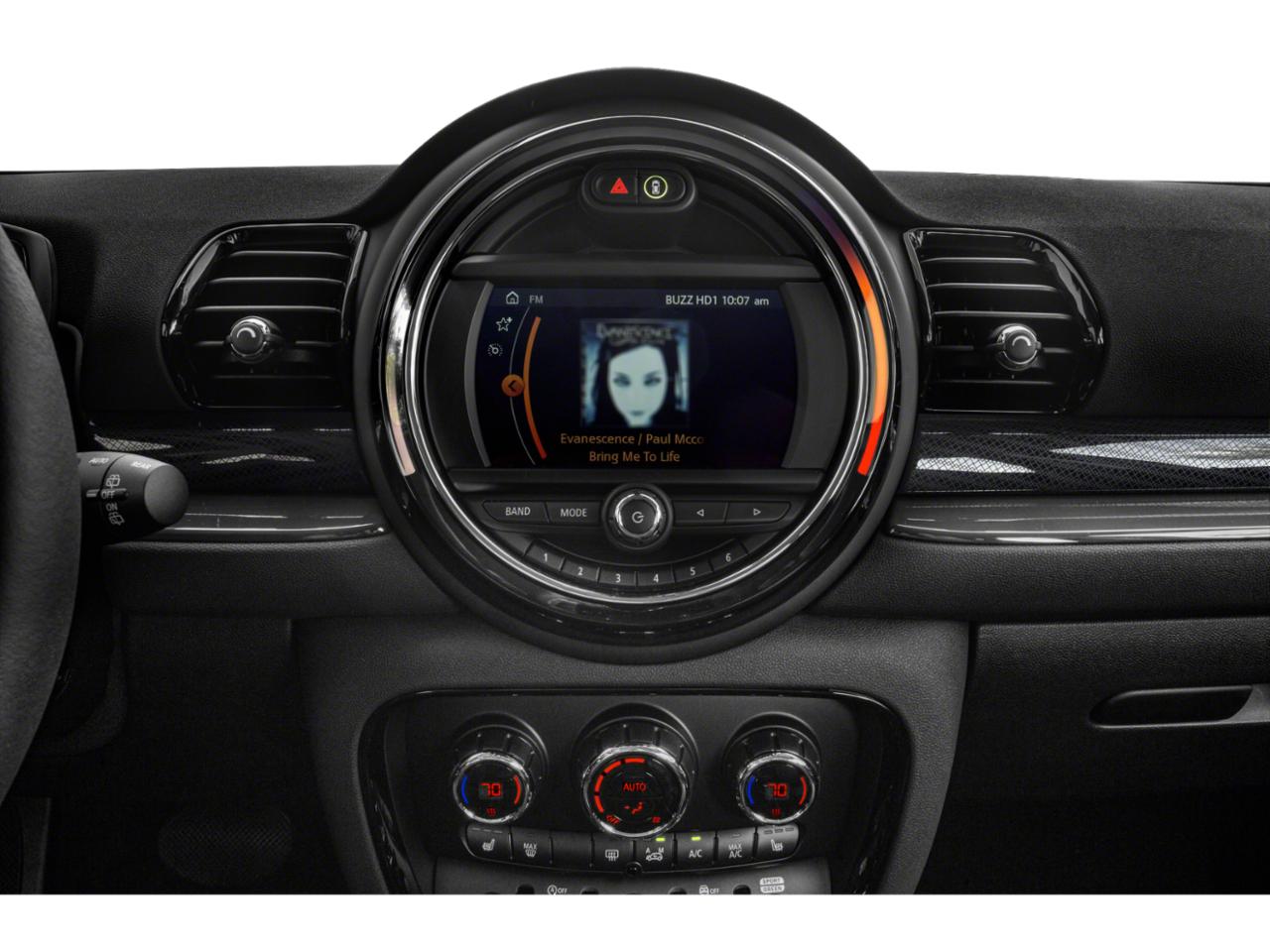 2021 MINI Cooper S Clubman ALL4 Vehicle Photo in Appleton, WI 54913