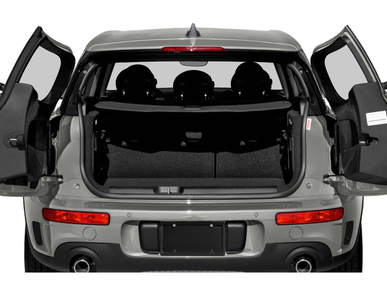 2021 MINI Cooper S Clubman ALL4 Vehicle Photo in Appleton, WI 54913