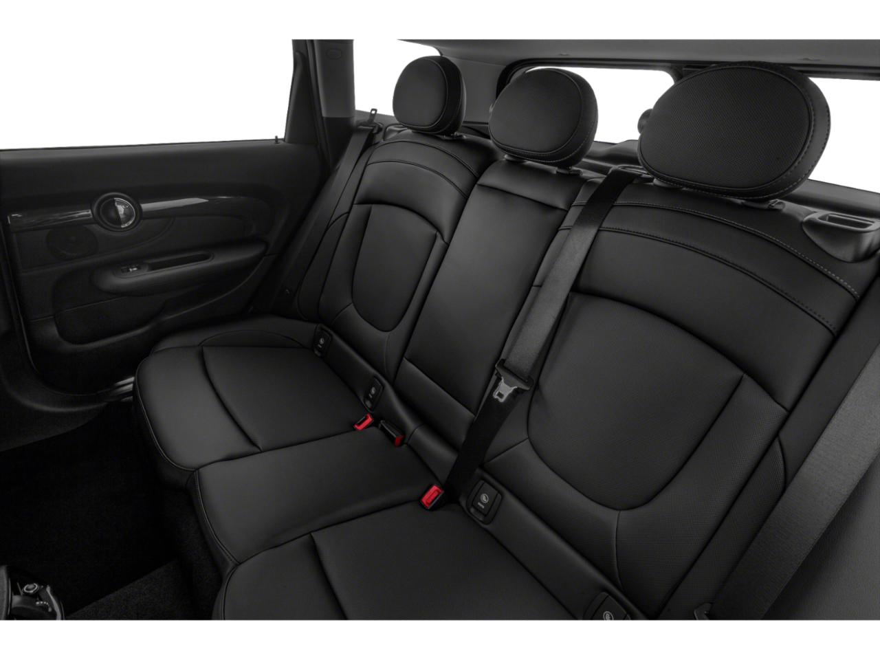 2021 MINI Cooper S Clubman ALL4 Vehicle Photo in Appleton, WI 54913
