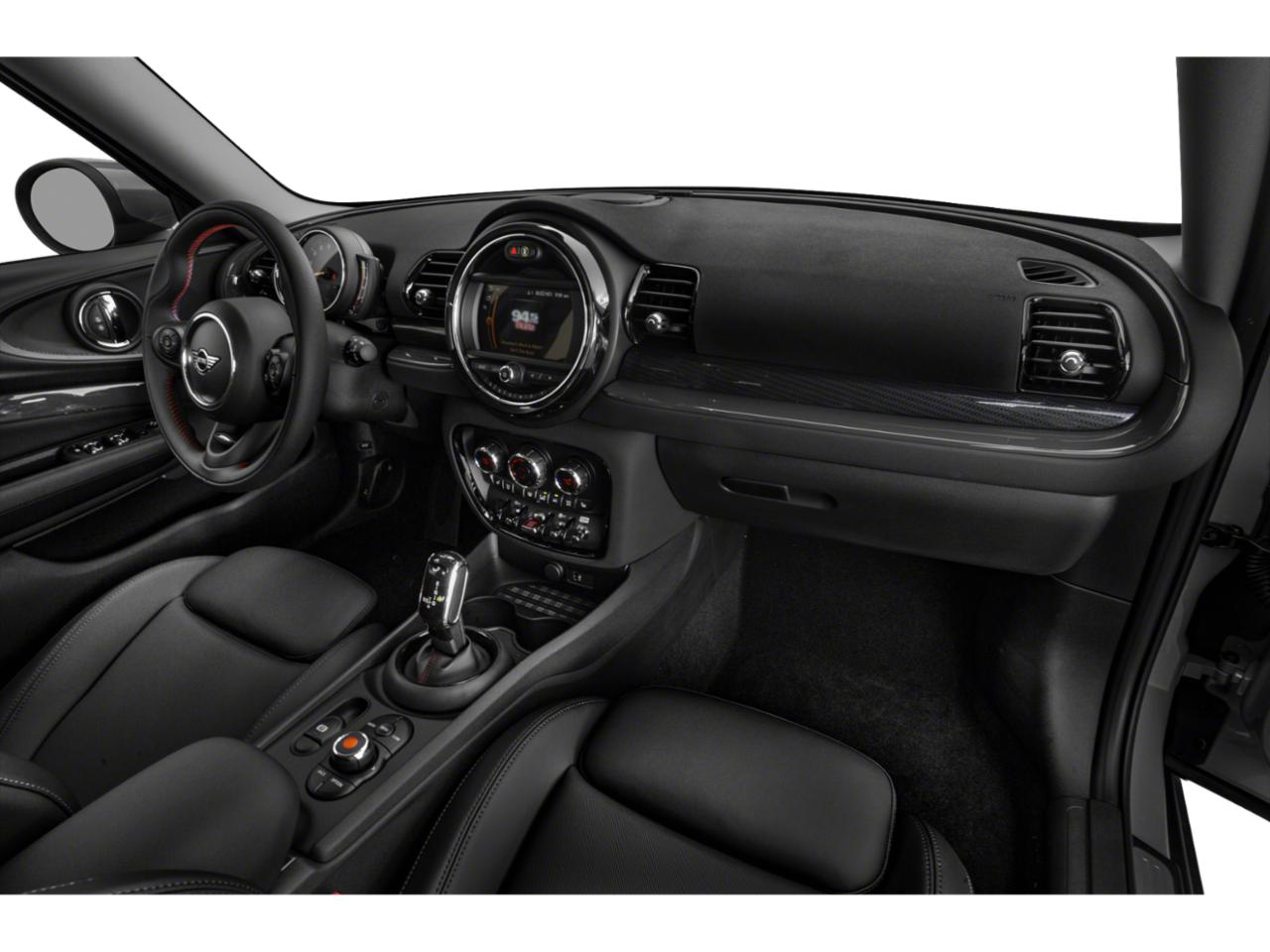 2021 MINI Cooper S Clubman ALL4 Vehicle Photo in Appleton, WI 54913