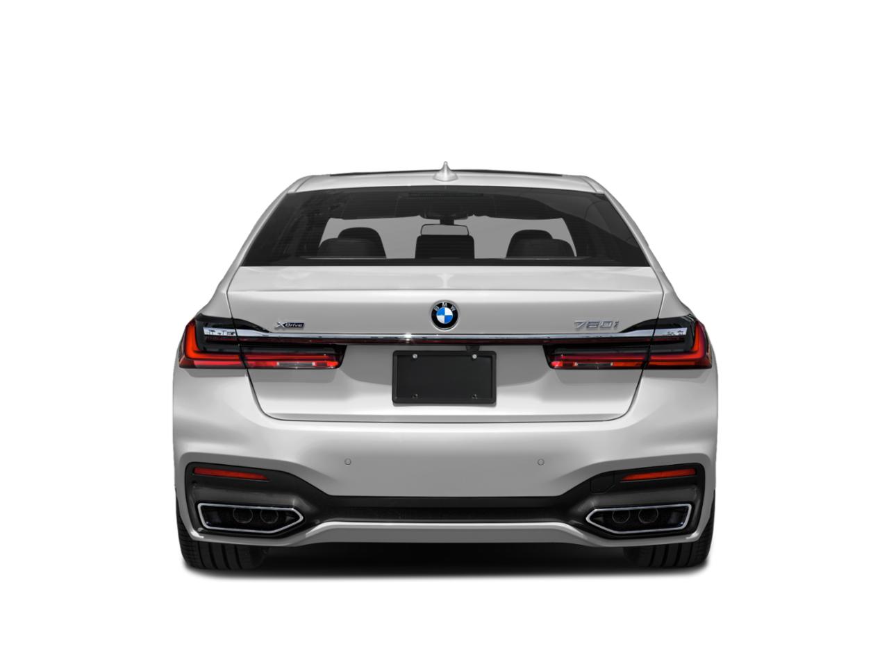 2022 BMW 750i xDrive Vehicle Photo in Appleton, WI 54913