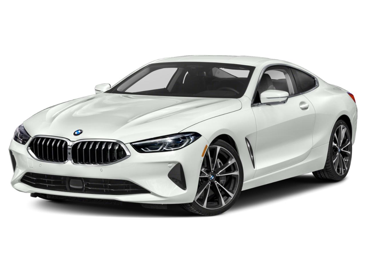 2022 BMW 840i Vehicle Photo in Appleton, WI 54913