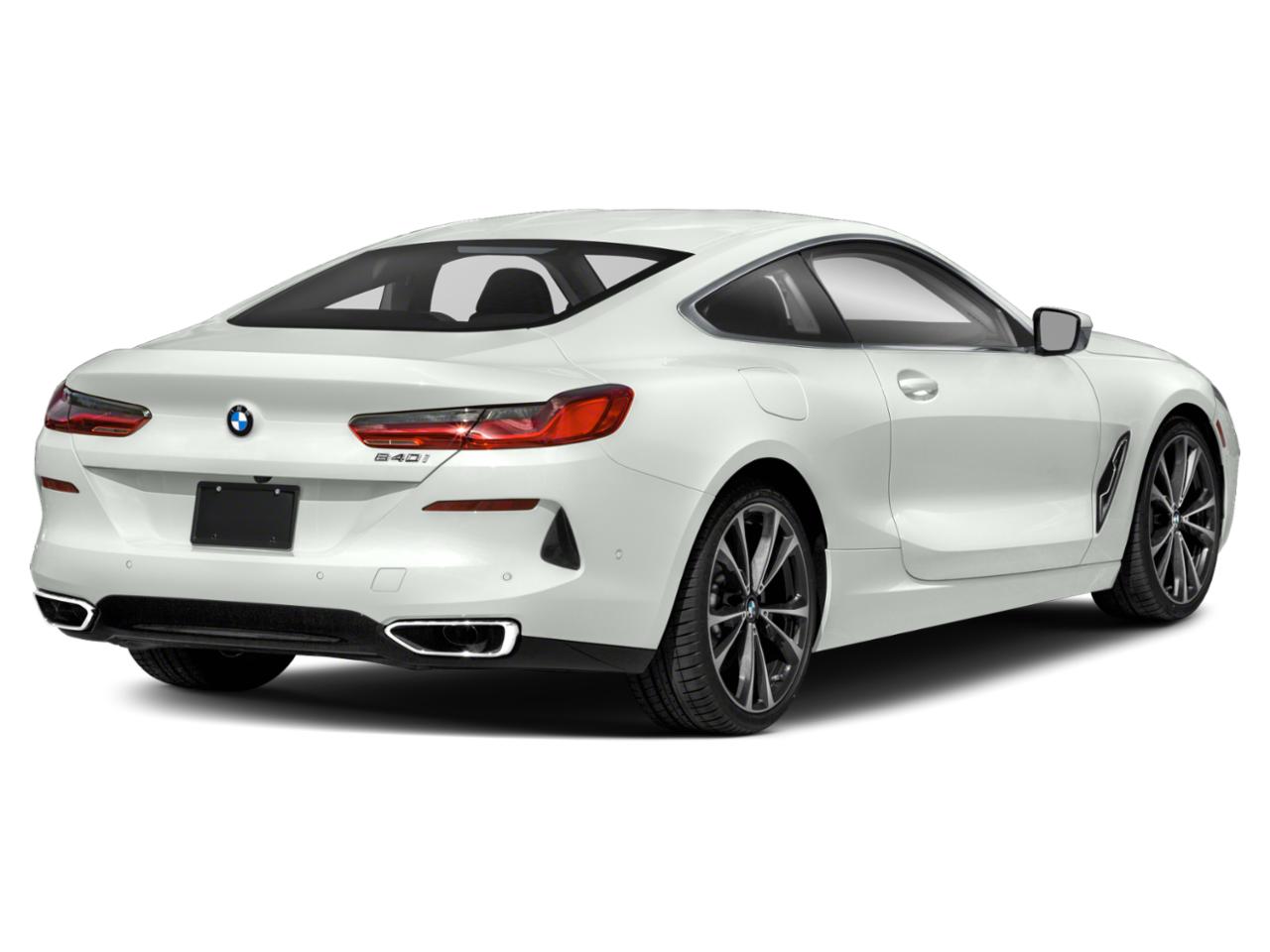 2022 BMW 840i Vehicle Photo in Appleton, WI 54913