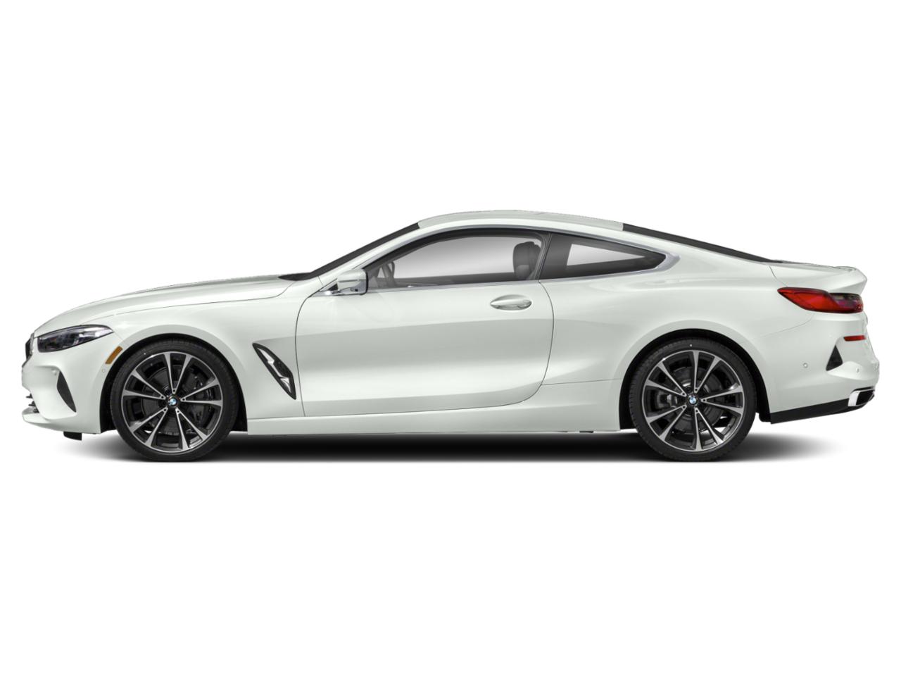 2022 BMW 840i Vehicle Photo in Appleton, WI 54913