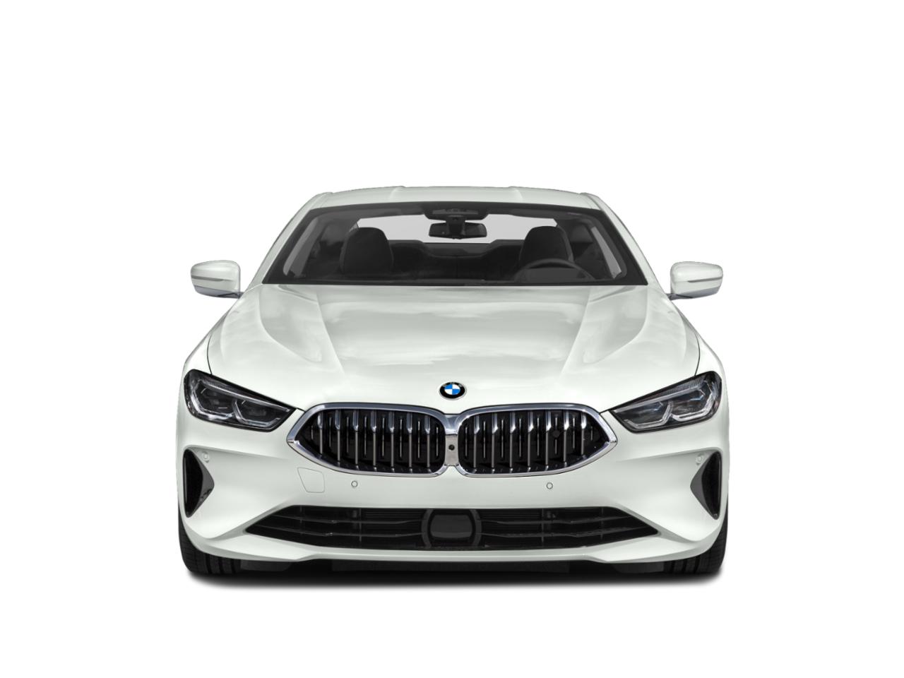 2022 BMW 840i Vehicle Photo in Appleton, WI 54913