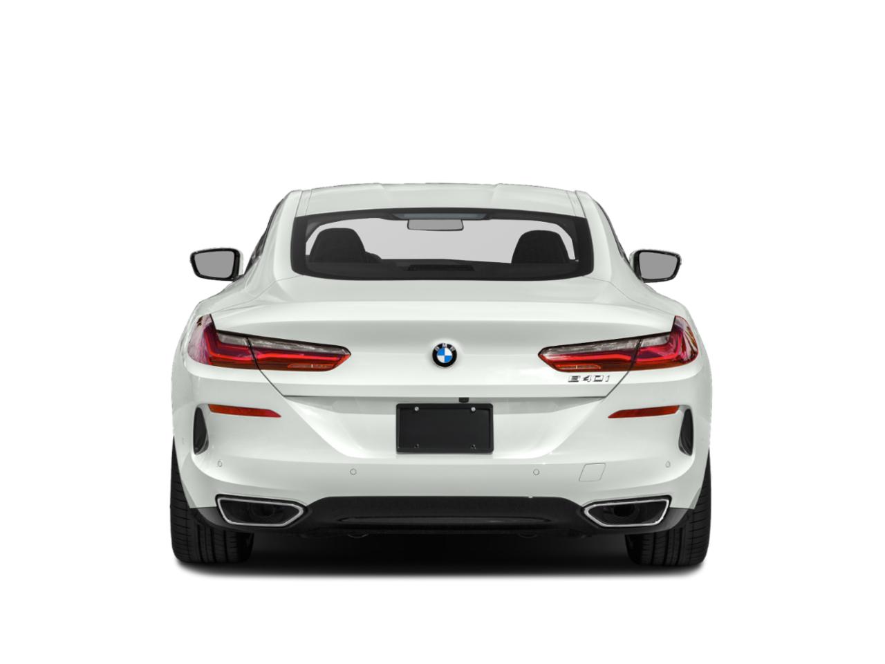 2022 BMW 840i Vehicle Photo in Appleton, WI 54913