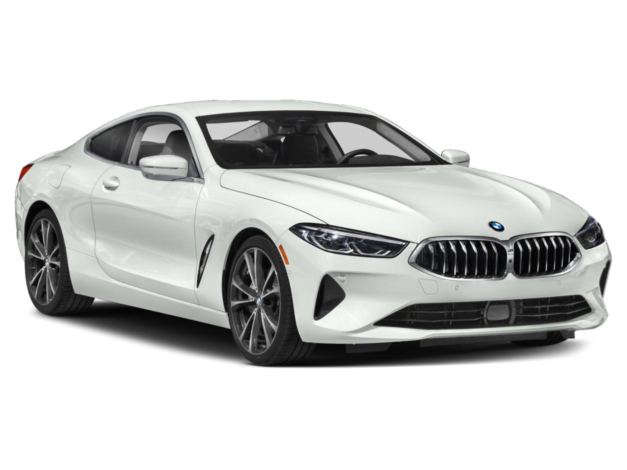 2022 BMW 840i Vehicle Photo in Appleton, WI 54913