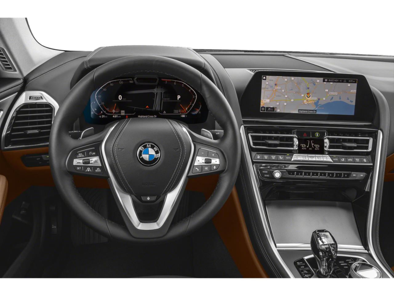 2022 BMW 840i Vehicle Photo in Appleton, WI 54913