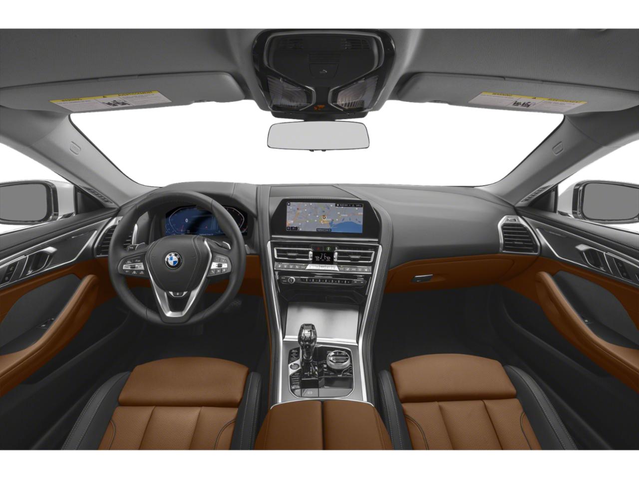 2022 BMW 840i Vehicle Photo in Appleton, WI 54913