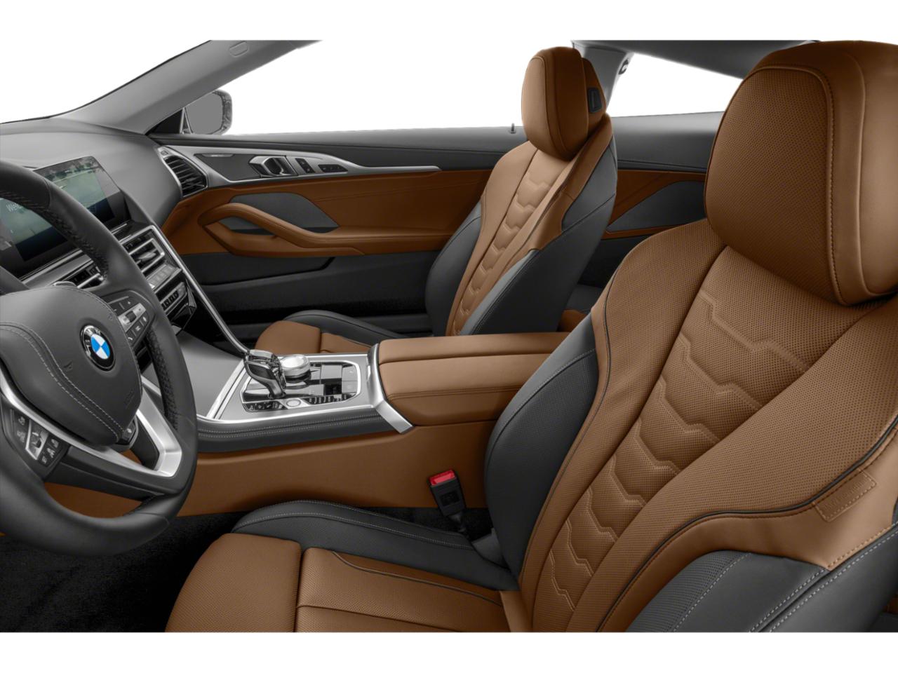 2022 BMW 840i Vehicle Photo in Appleton, WI 54913