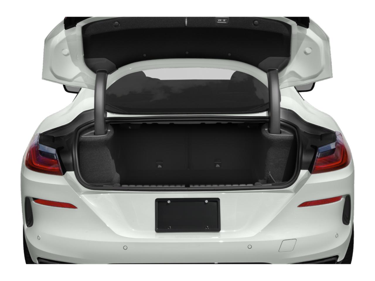 2022 BMW 840i Vehicle Photo in Appleton, WI 54913