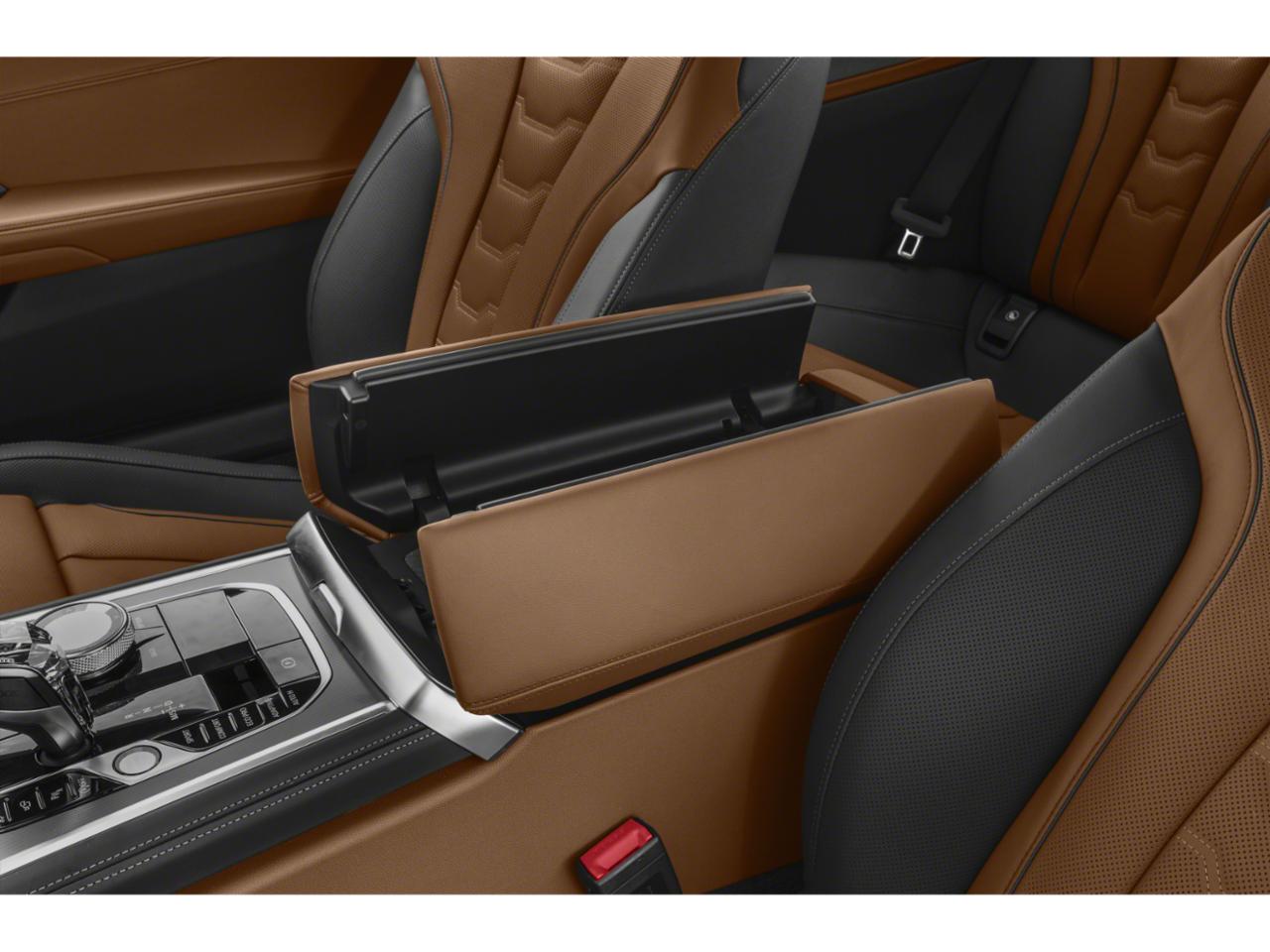 2022 BMW 840i Vehicle Photo in Appleton, WI 54913