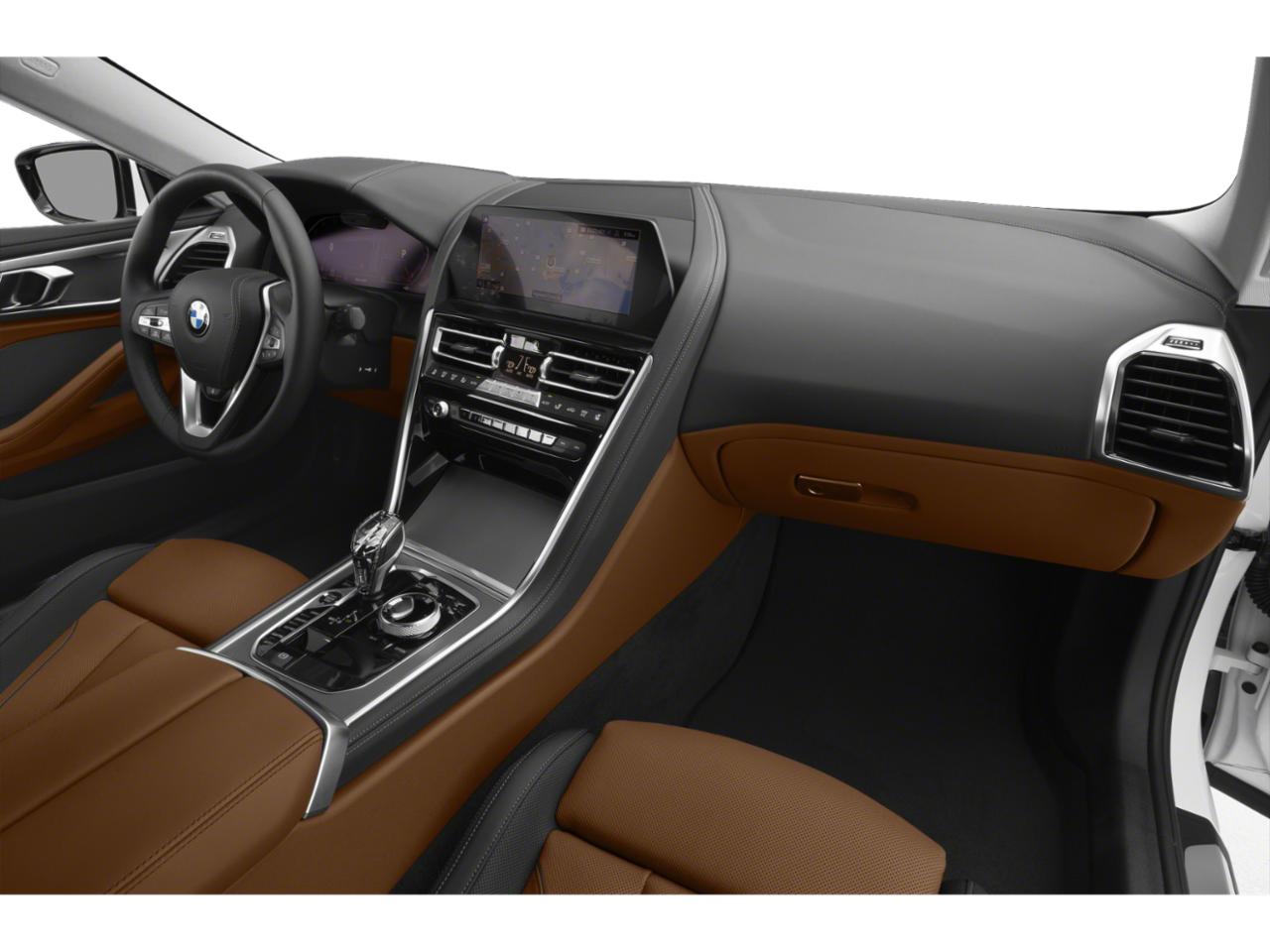 2022 BMW 840i Vehicle Photo in Appleton, WI 54913