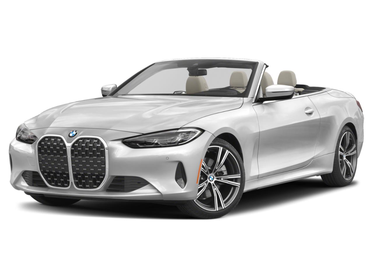 2022 BMW 430i xDrive Vehicle Photo in Appleton, WI 54913