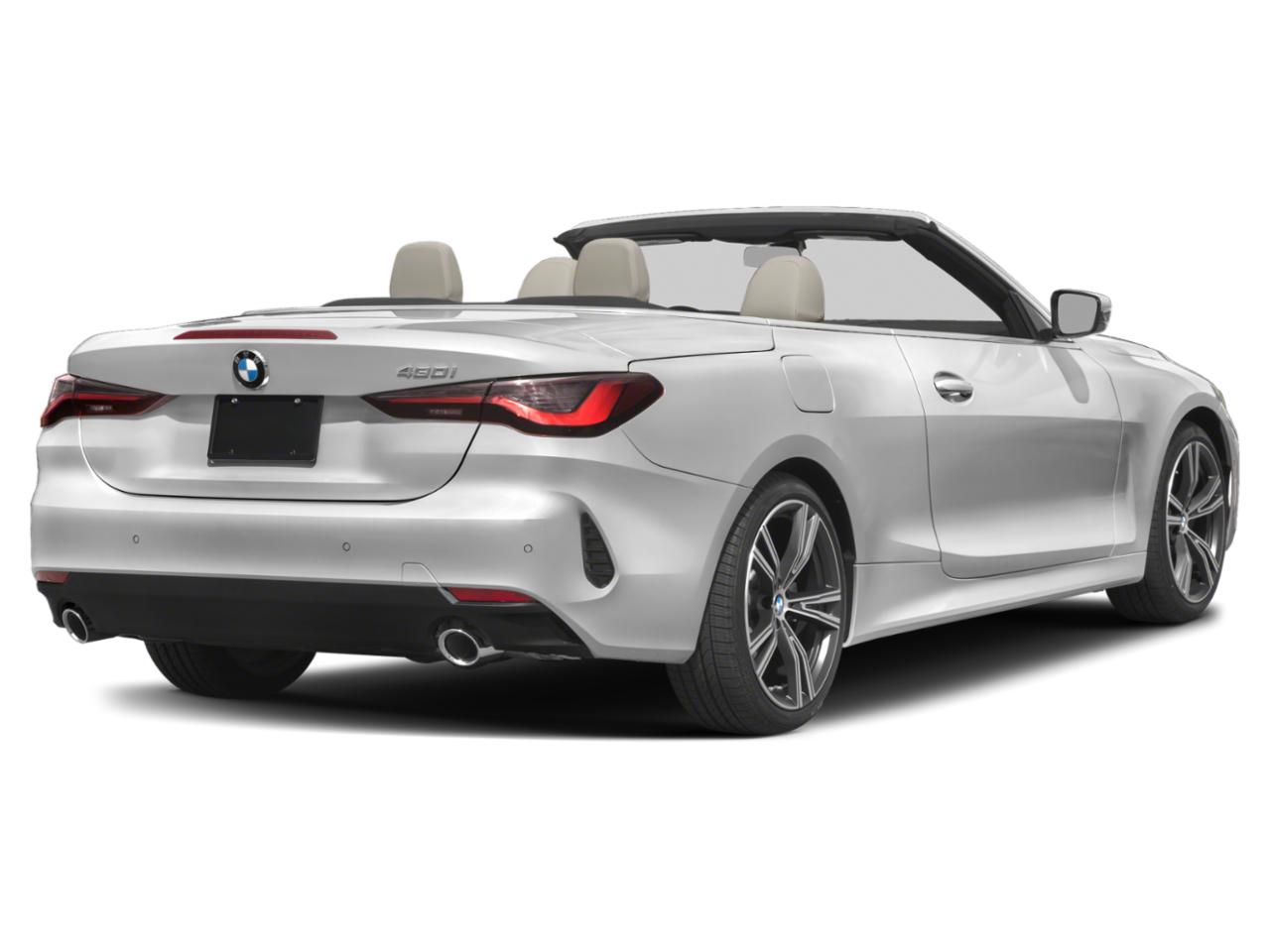 2022 BMW 430i xDrive Vehicle Photo in Appleton, WI 54913