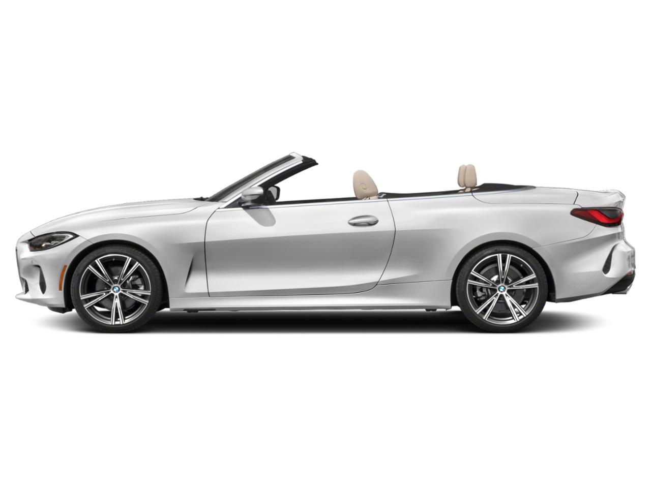 2022 BMW 430i xDrive Vehicle Photo in Appleton, WI 54913