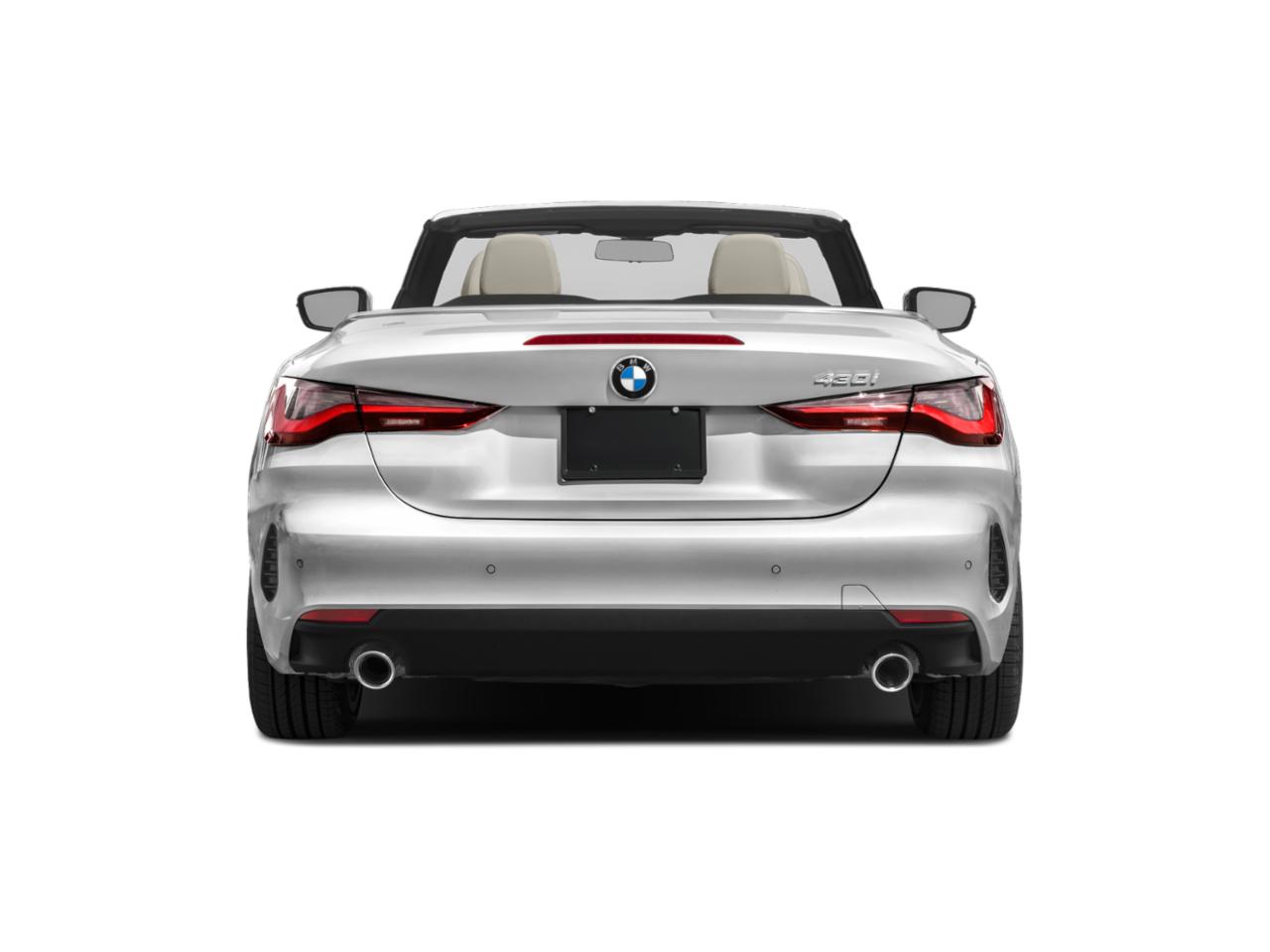 2022 BMW 430i xDrive Vehicle Photo in Appleton, WI 54913