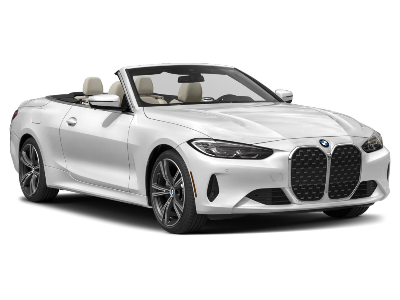 2022 BMW 430i xDrive Vehicle Photo in Appleton, WI 54913