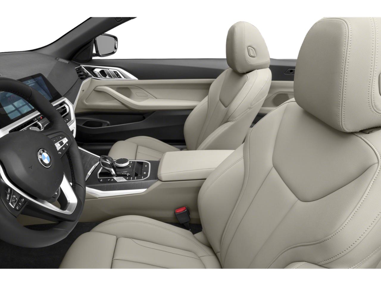 2022 BMW 430i xDrive Vehicle Photo in Appleton, WI 54913