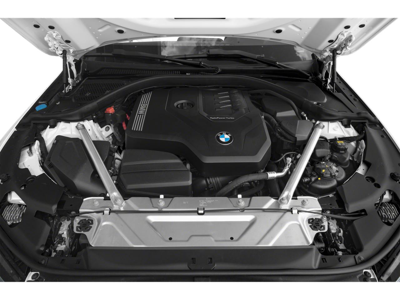 2022 BMW 430i xDrive Vehicle Photo in Appleton, WI 54913