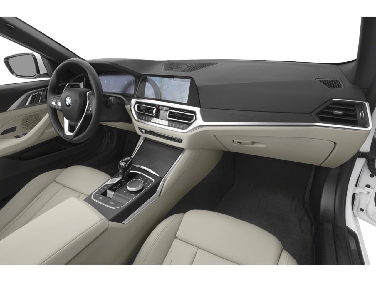 2022 BMW 430i xDrive Vehicle Photo in Appleton, WI 54913